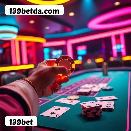 Níveis do programa VIP da 139bet