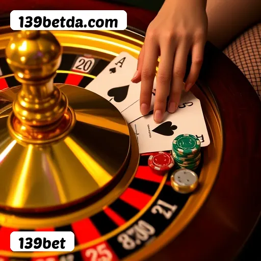 Vantagens exclusivas 139bet para jogadores brasileiros - São Paulo, Rio, BH