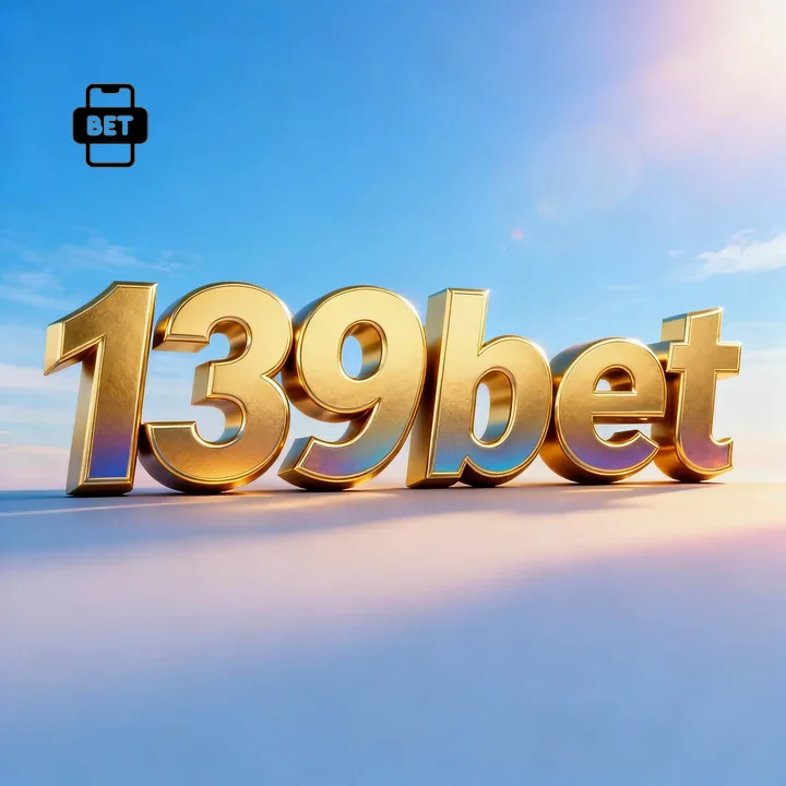 Apostas esportivas da 139bet com odds competitivas
