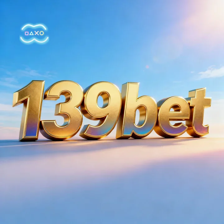 Logo da 139bet
